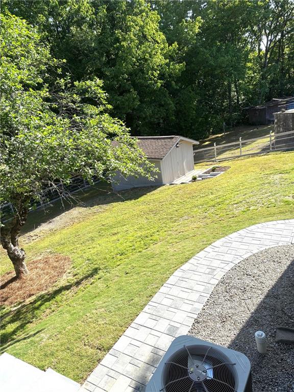 61 Hidden Court Mableton, GA 30126 - Photo 21 of 24