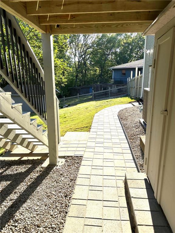 61 Hidden Court Mableton, GA 30126 - Photo 22 of 24