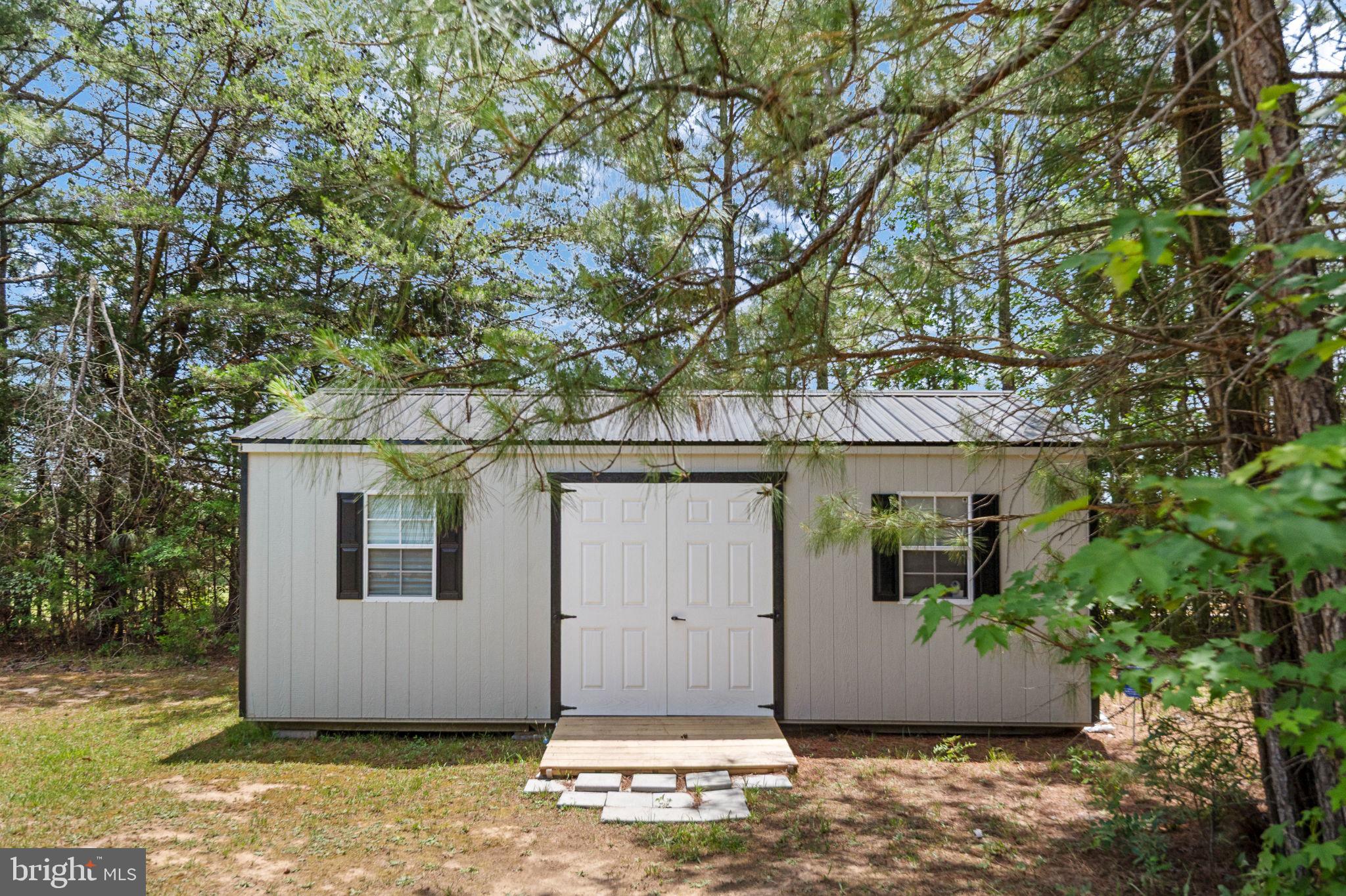 22088 Landora Bridge Road Ruther Glen, VA 22546 - Photo 110 of 122 Charming retreat nestled in nature.