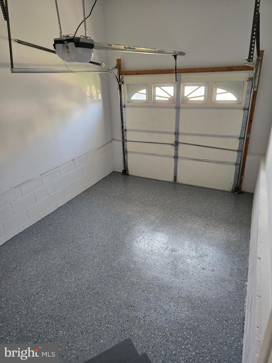 12 Russel Smith Road Lawrenceville, NJ 08648 - Photo 8 of 8 Finished Garage