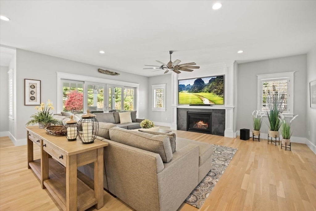 6 Cooper Hill Road Duxbury, MA 02332 - Photo 3 of 42