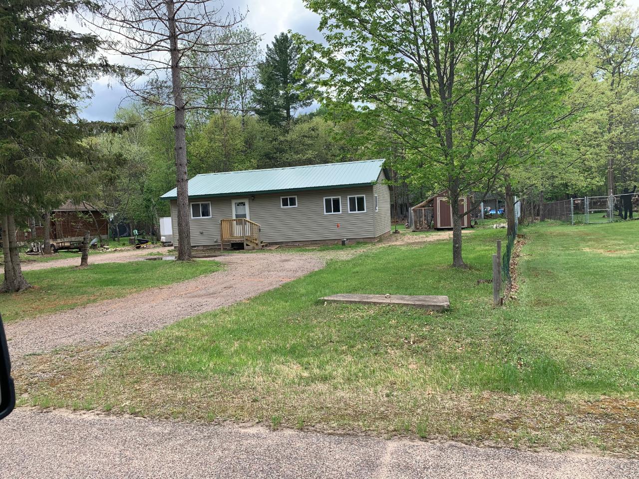1415 Mark Road Woodruff, WI 54568 - Photo 2 of 32 Gallery Image 2