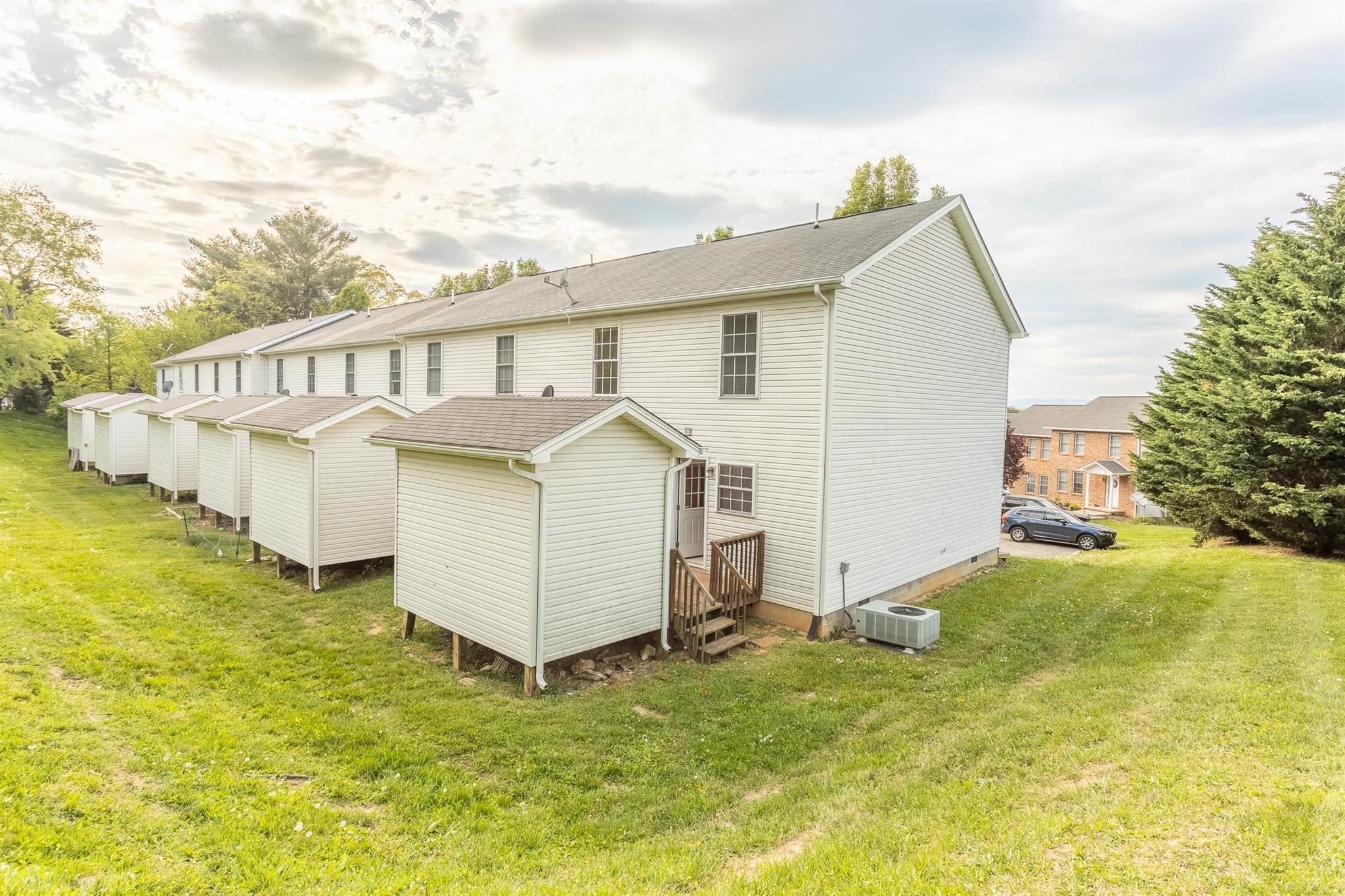 640 Republic Road Christiansburg, VA 24073 - Photo 27 of 27 Gallery Image 27