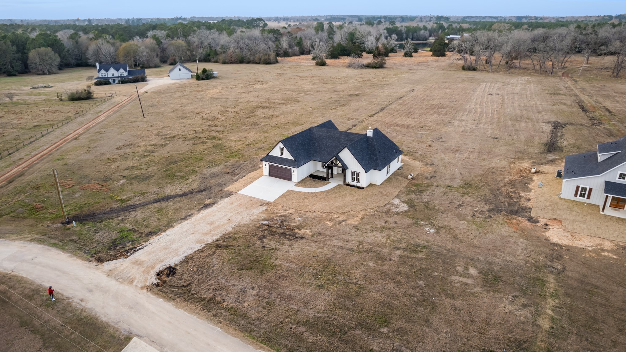 93 Longhorn Loop New Waverly, TX 77358 - Photo 41 of 48