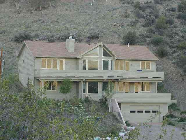 455 Gateway Road Snowmass, CO 81654 - Photo 1 of 1 Primary Photo