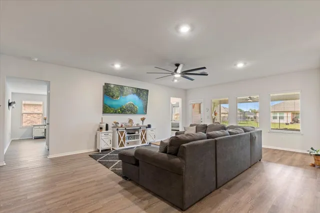 $435,000 | 109 Sandpiper Drive, Bastrop, TX 78602