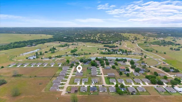 $435,000 | 109 Sandpiper Drive, Bastrop, TX 78602