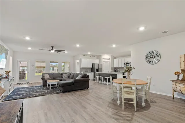 $435,000 | 109 Sandpiper Drive, Bastrop, TX 78602