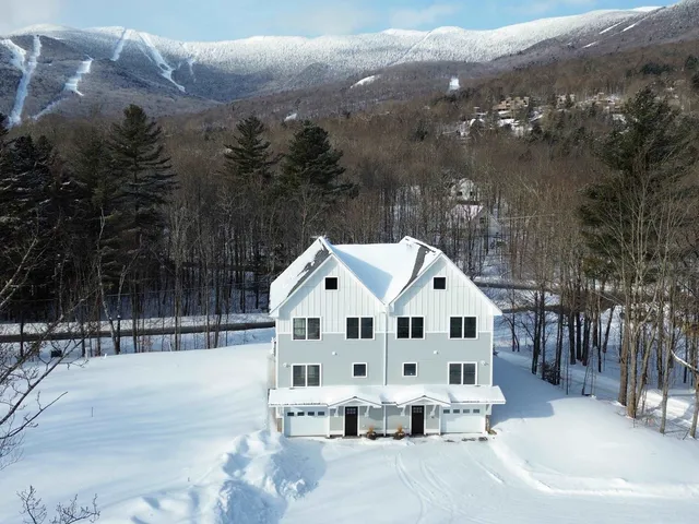 $799,000 | 46 Domino Drive, Unit 46, Warren, VT 05674