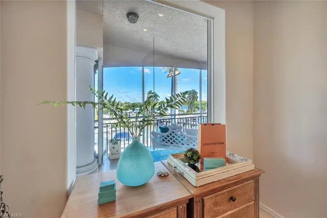 a vase of flowers sitting on a table