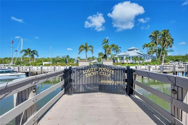 a view of city from a balcony
