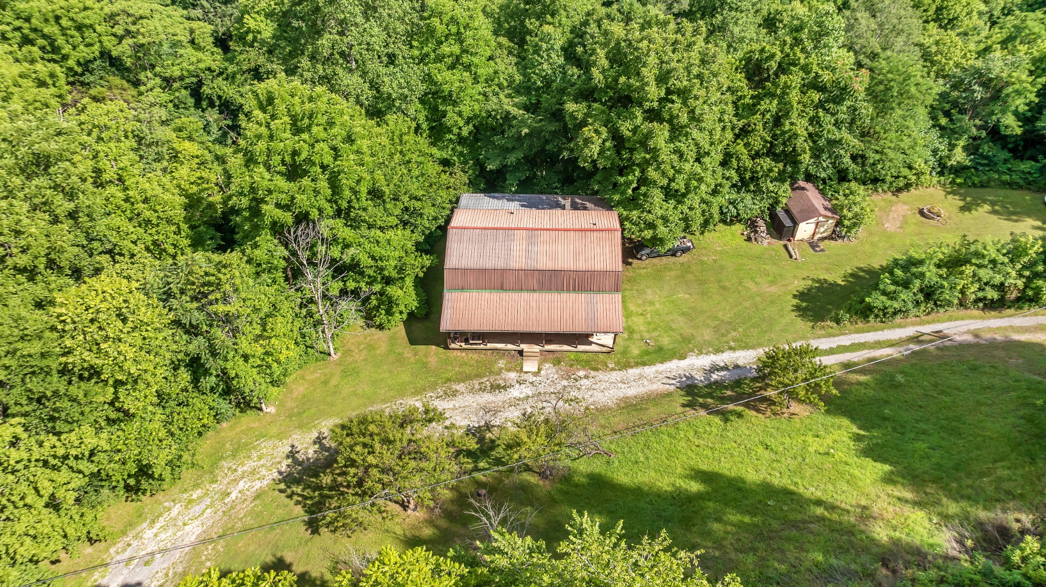 16600 Center Hill Dam Road Silver Point, TN 38582 - Photo 6 of 33