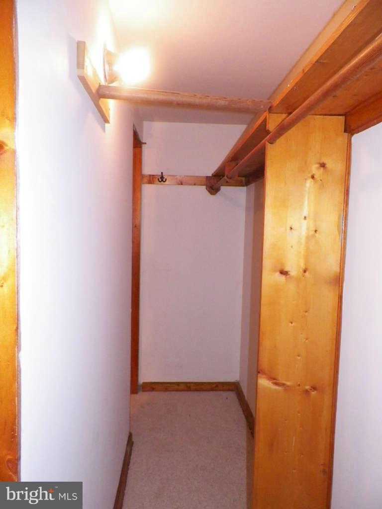 13554 South View Road Newburg, MD 20664 - Photo 22 of 30 Master Bedroom Walk-in Closet