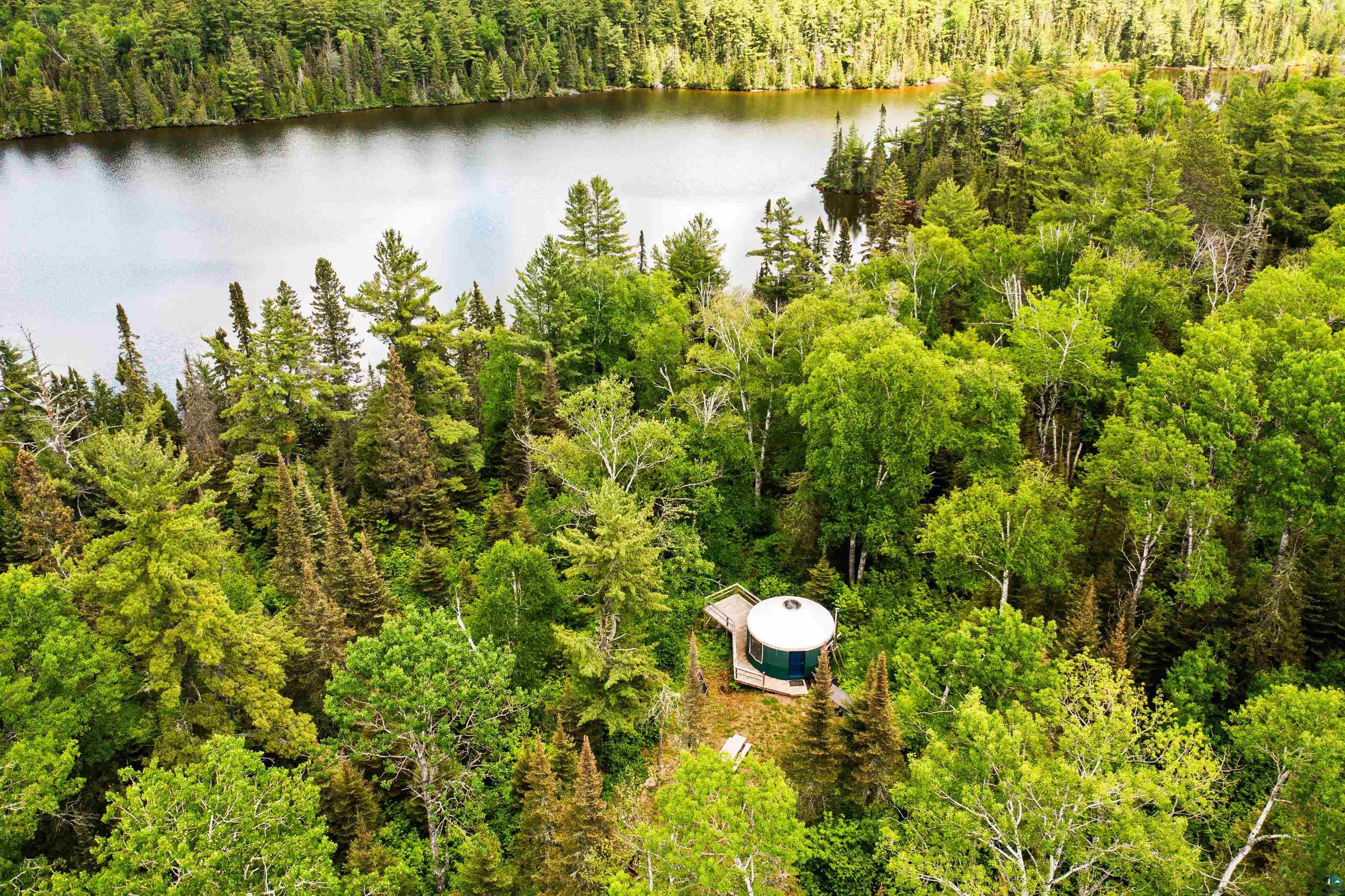 1471 Pine Mountain Road Grand Marais, MN 55604 - Photo 8 of 33