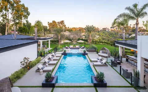 $13,500,000 | 14869 Calle Montelibano, Rancho Santa Fe, CA 92067