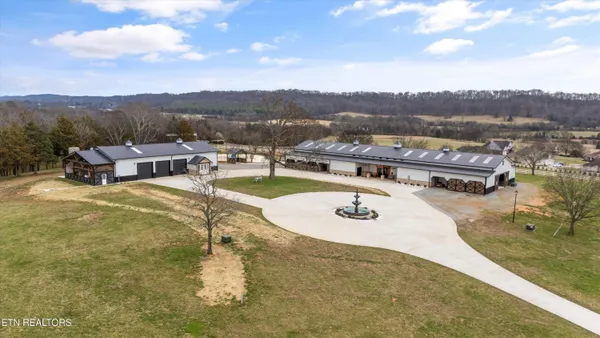 $1,950,000 | 208 County Road 260, Niota, TN 37826