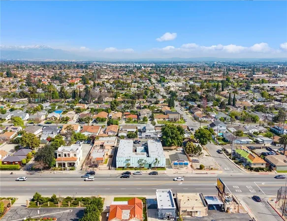 $7,350,000 | 1232 South San Gabriel Boulevard, San Gabriel, CA 91776