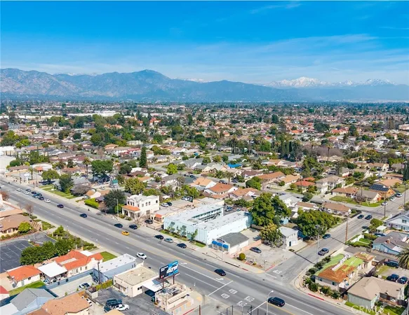 $7,350,000 | 1232 South San Gabriel Boulevard, San Gabriel, CA 91776