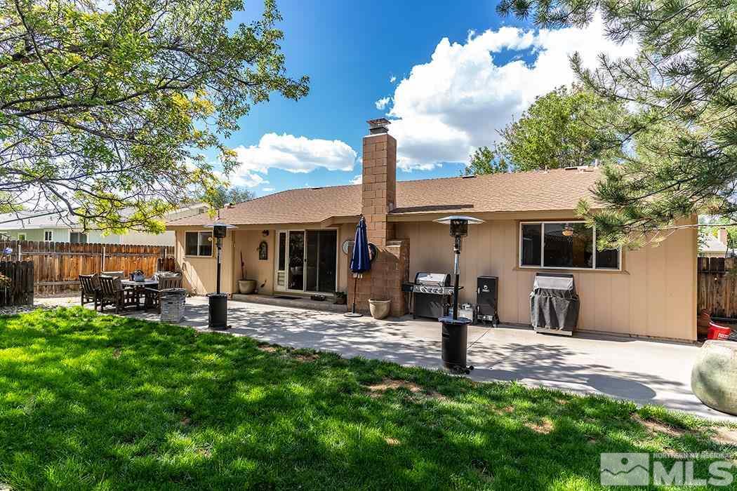 4650 Rio Encantado Lane Reno, NV 89502 - Photo 14 of 16 Photo 14