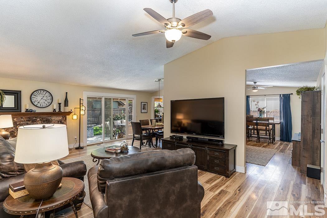 4650 Rio Encantado Lane Reno, NV 89502 - Photo 3 of 16 Photo 3