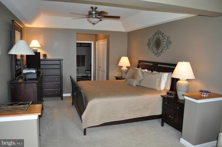 7315 Brookview Road, Unit 405 Elkridge, MD 21075 - Photo 15 of 28 Master Bedroom #2