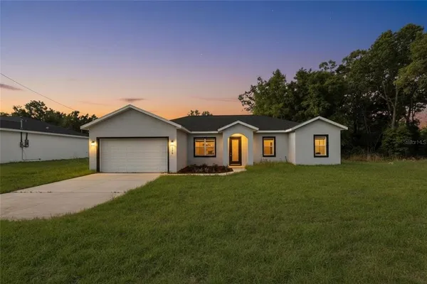 $290,000 | 5398 Northwest 8th Place, Ocala, FL 34482