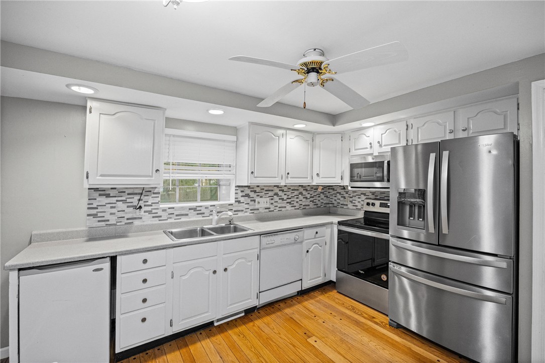 1566 Crittenden Road Brighton, NY 14623 - Photo 9 of 33 Gallery Image 9