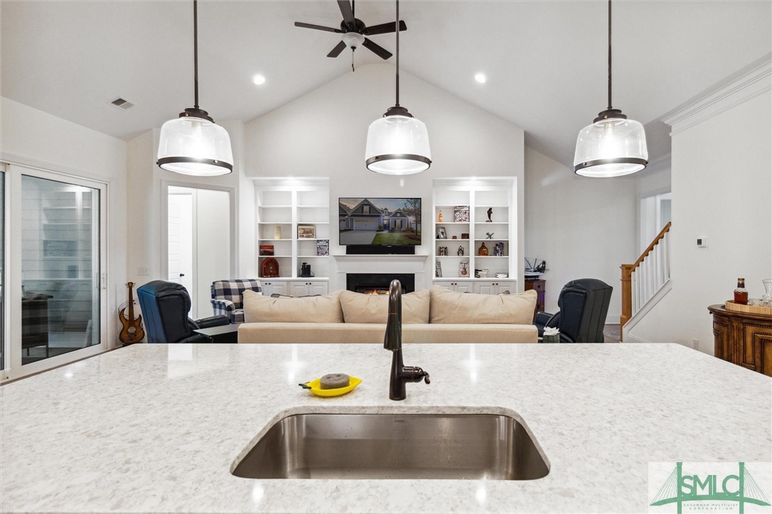 12 Golf Drive Pooler, GA 31322 - Photo 10 of 50