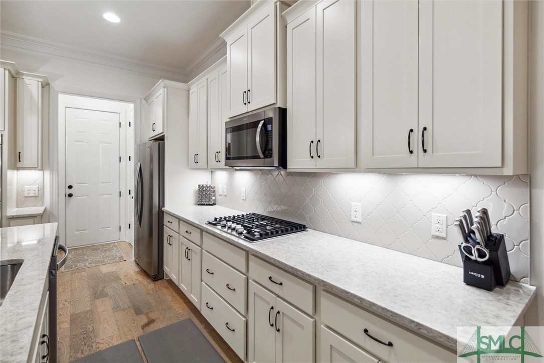 12 Golf Drive Pooler, GA 31322 - Photo 12 of 50