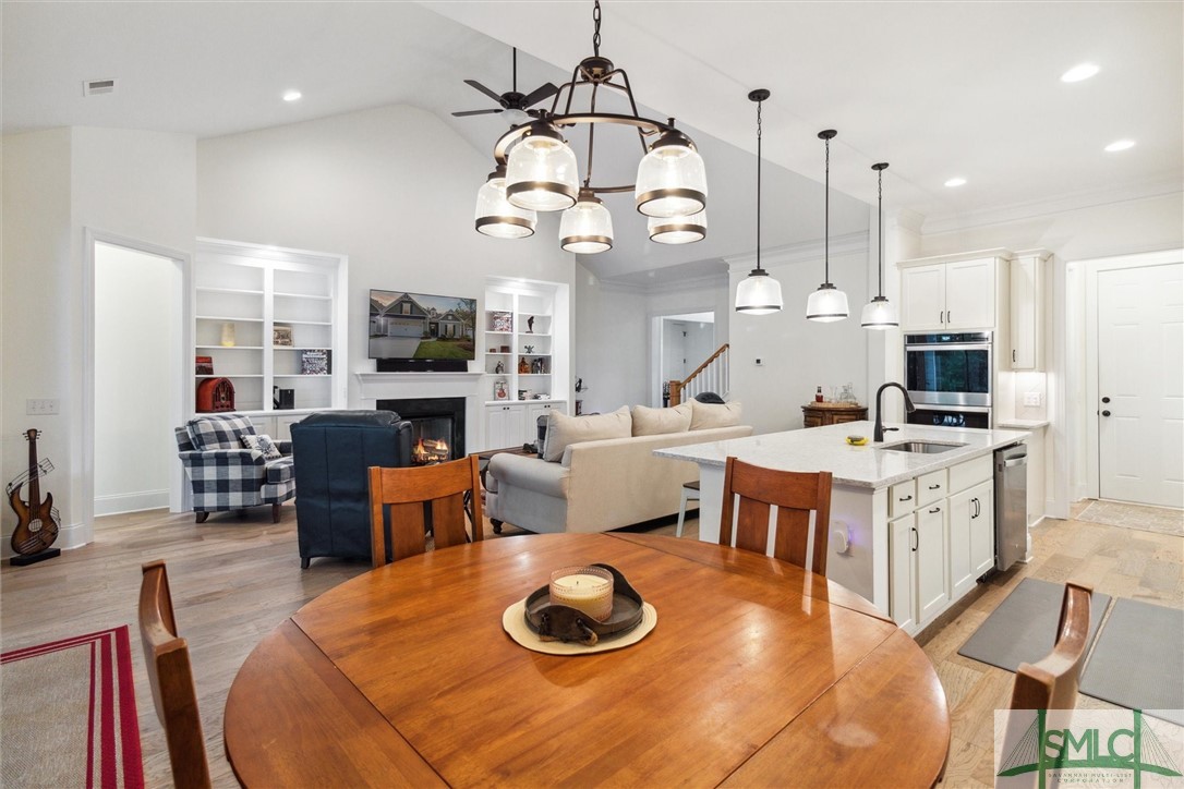 12 Golf Drive Pooler, GA 31322 - Photo 13 of 50