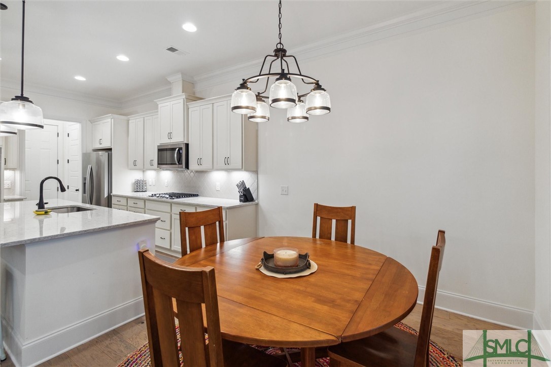 12 Golf Drive Pooler, GA 31322 - Photo 14 of 50