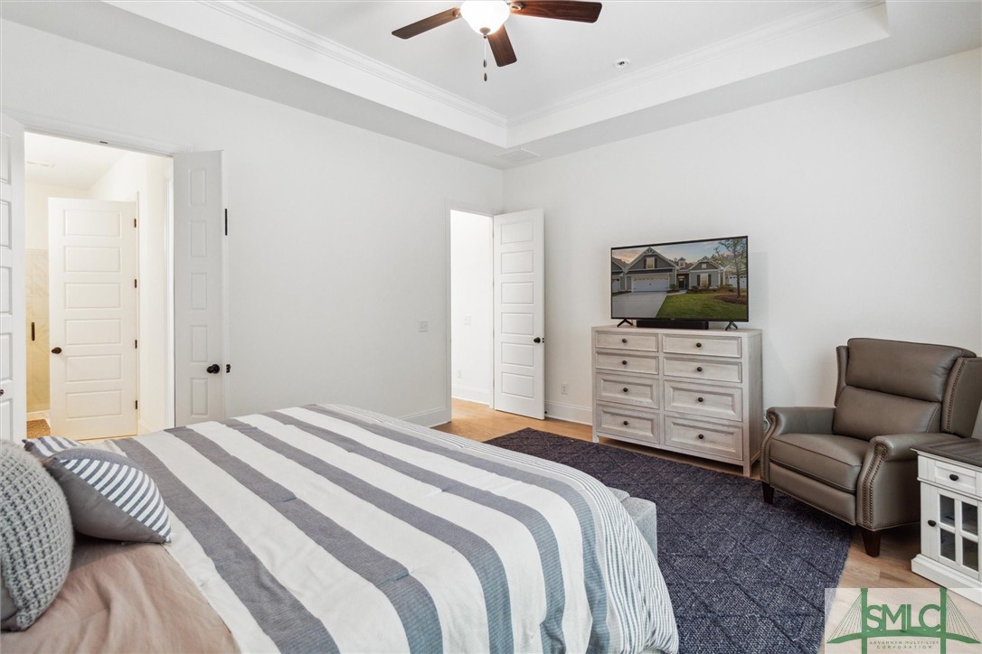 12 Golf Drive Pooler, GA 31322 - Photo 23 of 50