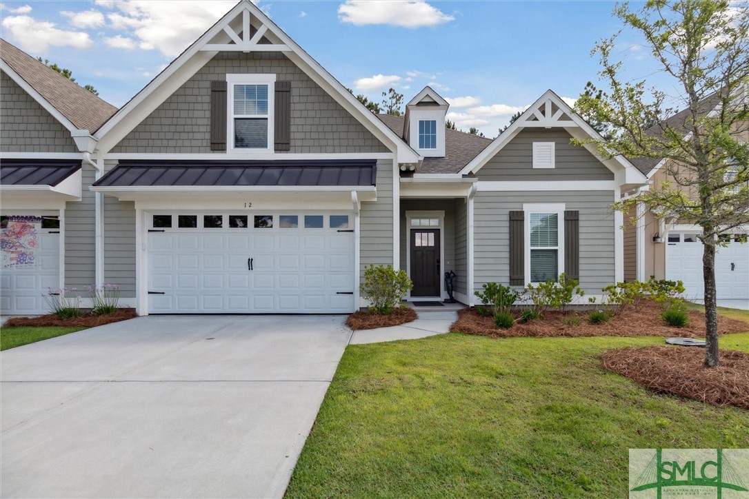 12 Golf Drive Pooler, GA 31322 - Photo 3 of 50