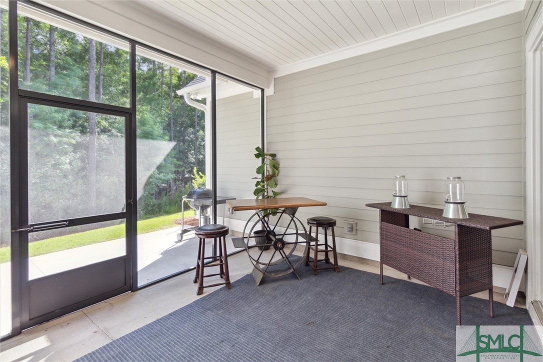 12 Golf Drive Pooler, GA 31322 - Photo 32 of 50 Just off the great room, additional living space i