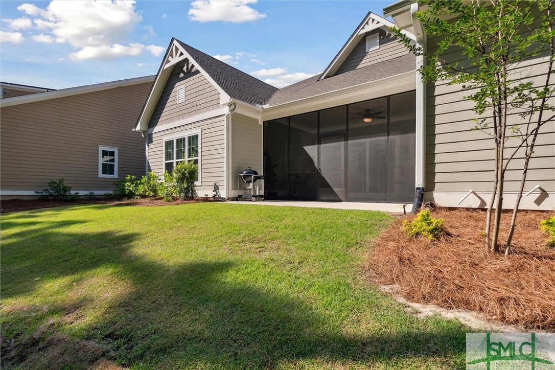 12 Golf Drive Pooler, GA 31322 - Photo 38 of 50