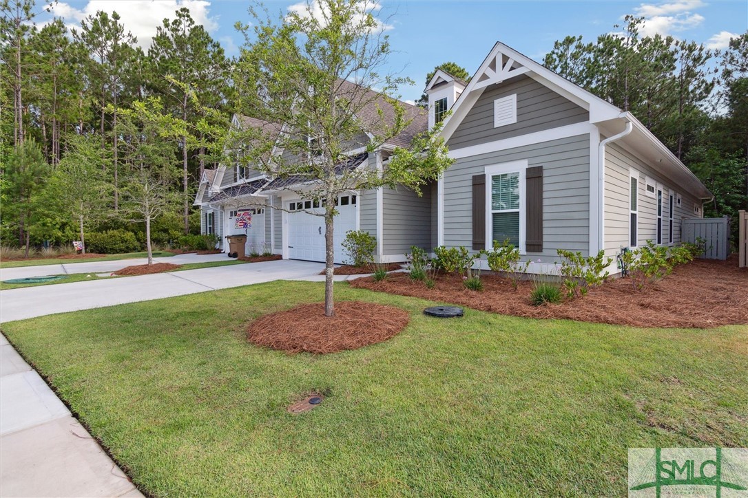 12 Golf Drive Pooler, GA 31322 - Photo 4 of 50