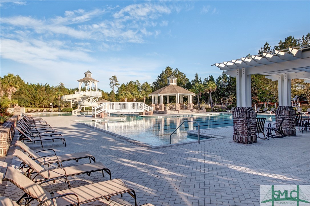 12 Golf Drive Pooler, GA 31322 - Photo 41 of 50