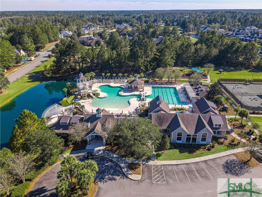 12 Golf Drive Pooler, GA 31322 - Photo 45 of 50