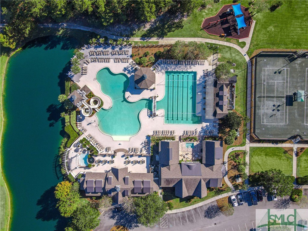 12 Golf Drive Pooler, GA 31322 - Photo 46 of 50