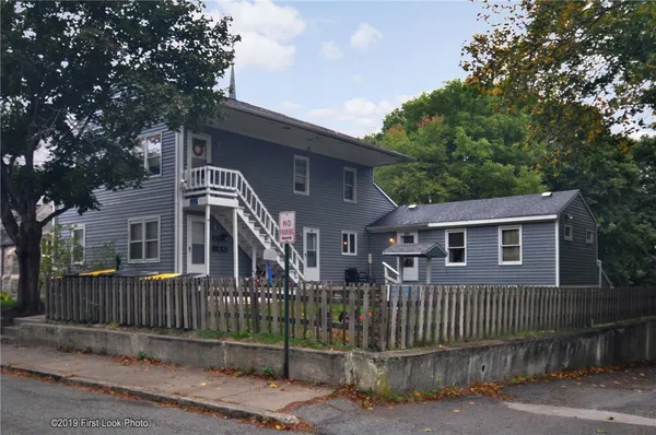 $645,000 | 161 Sayles Avenue, Burrillville, RI 02859