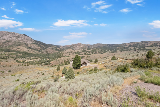 2013 North River View Road Huntsville, UT 84317 - Photo 49 of 53 Mountain view