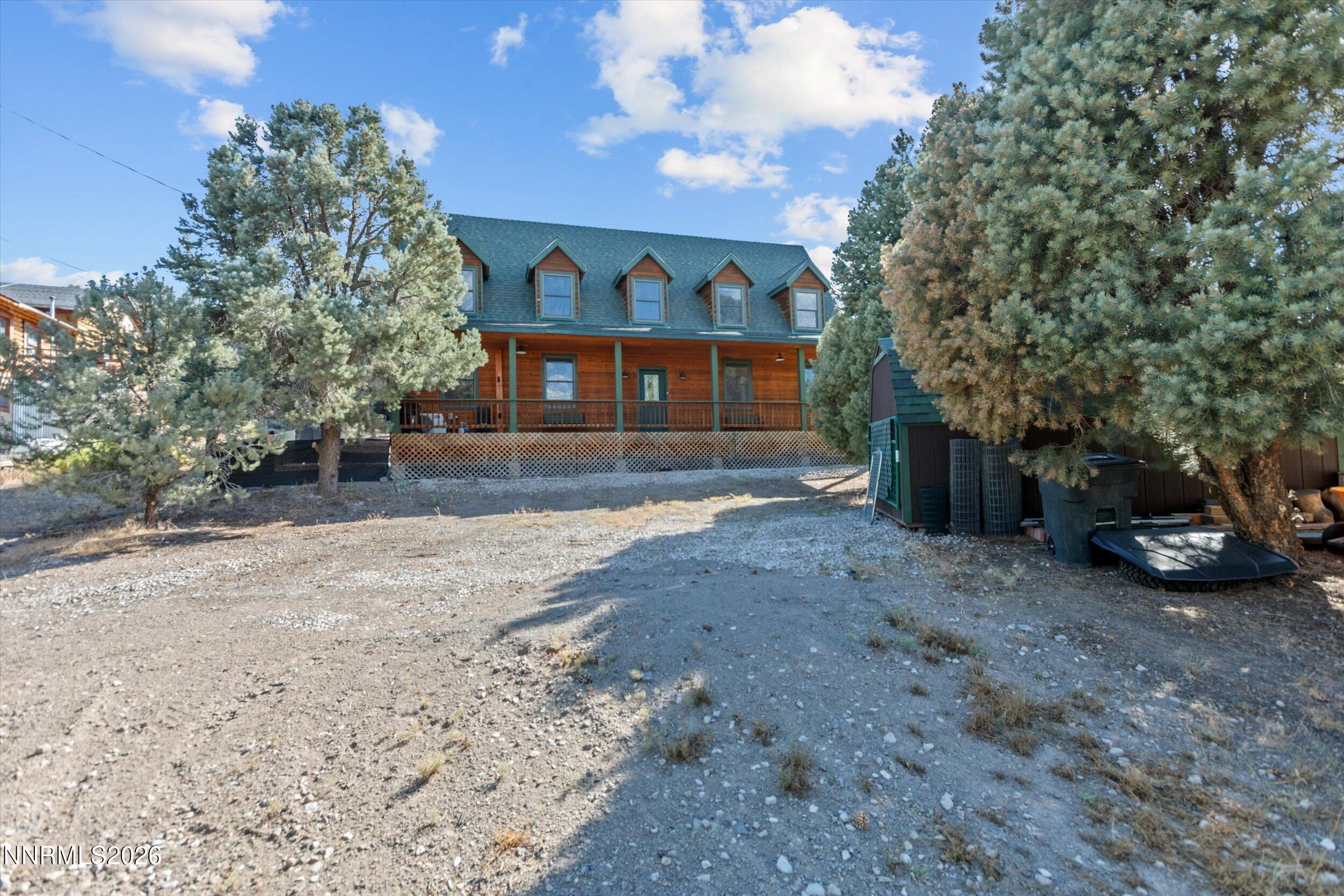 21595 Dortort Drive Reno, NV 89521 - Photo 5 of 47 05-0Y7A3459