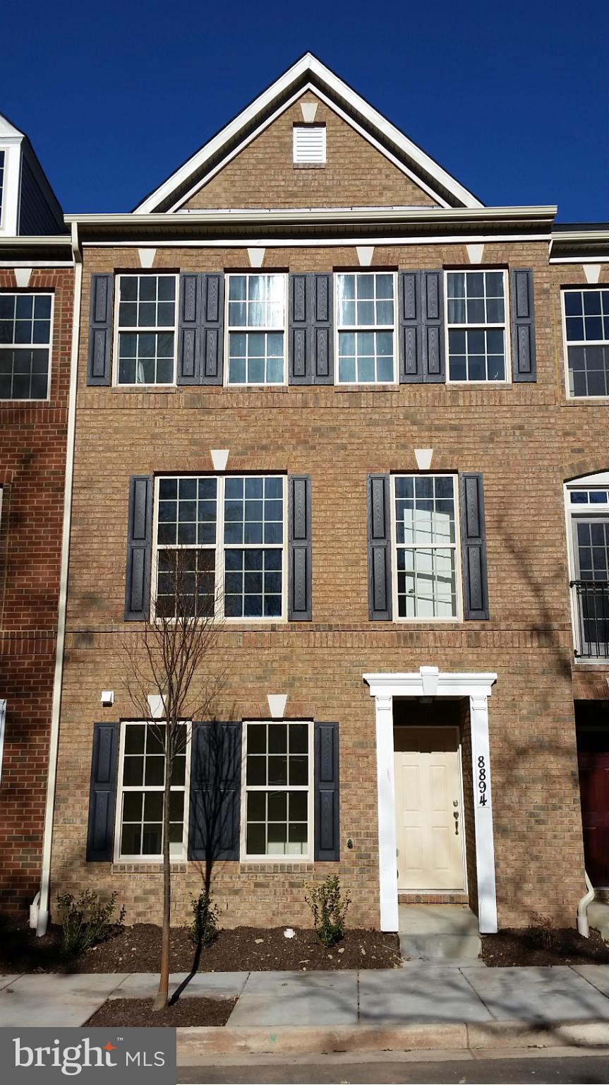 8894 Quarry Road Manassas, VA 20110 - Photo 1 of 19 Exterior (Front)
