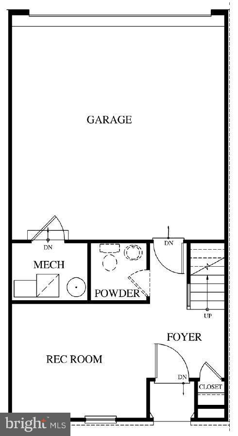 8894 Quarry Road Manassas, VA 20110 - Photo 13 of 19 Interior (General)