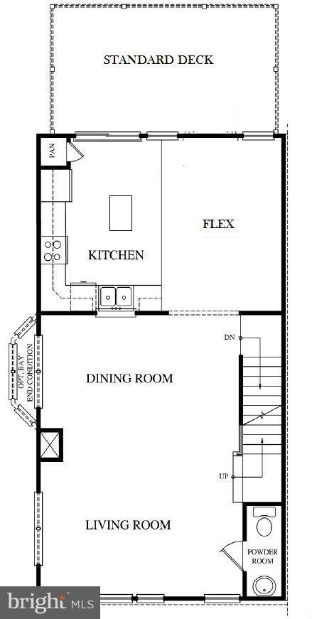 8894 Quarry Road Manassas, VA 20110 - Photo 14 of 19 Interior (General)