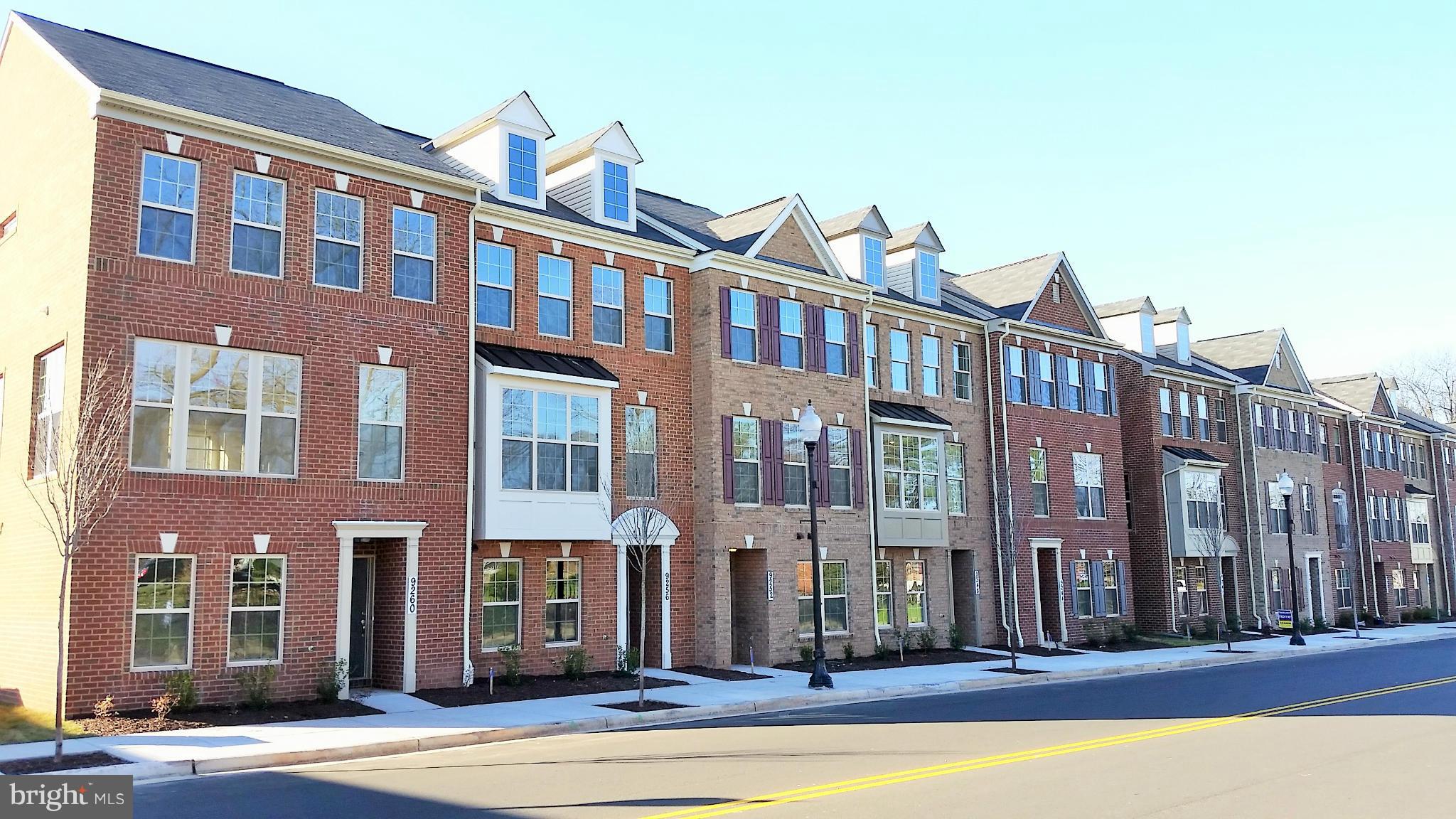 8894 Quarry Road Manassas, VA 20110 - Photo 17 of 19 Community