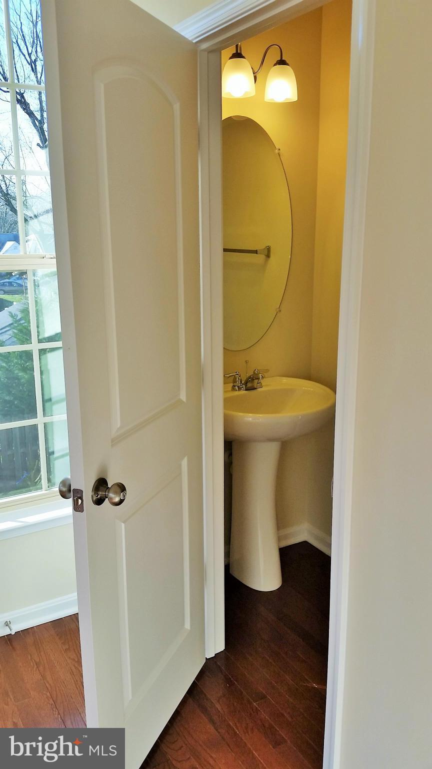 8894 Quarry Road Manassas, VA 20110 - Photo 5 of 19 Interior (General)
