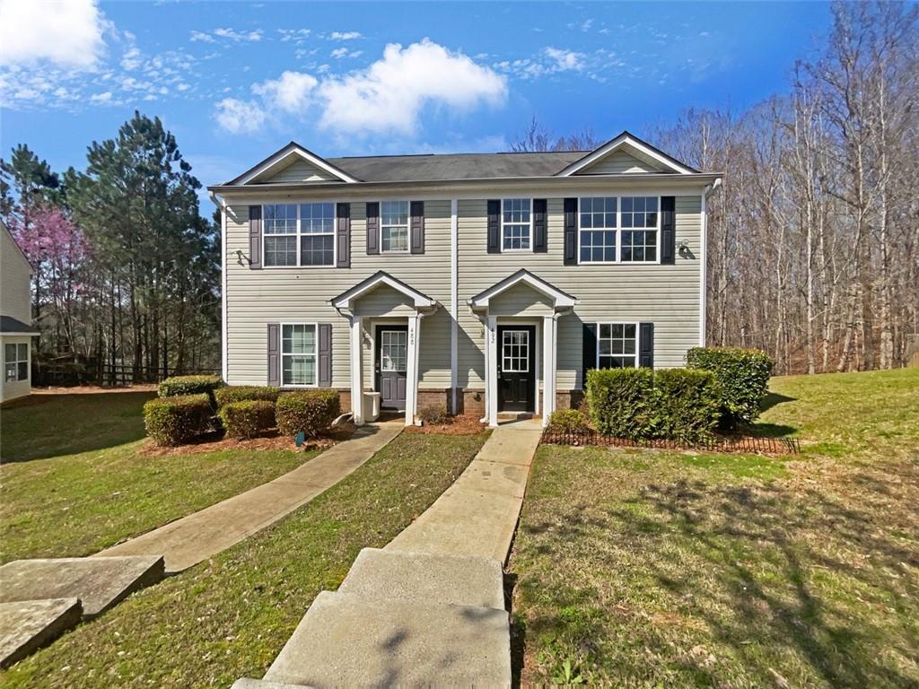 492 Inkberry Drive Atlanta, GA 30349 - Photo 1 of 1 Gallery Image 1