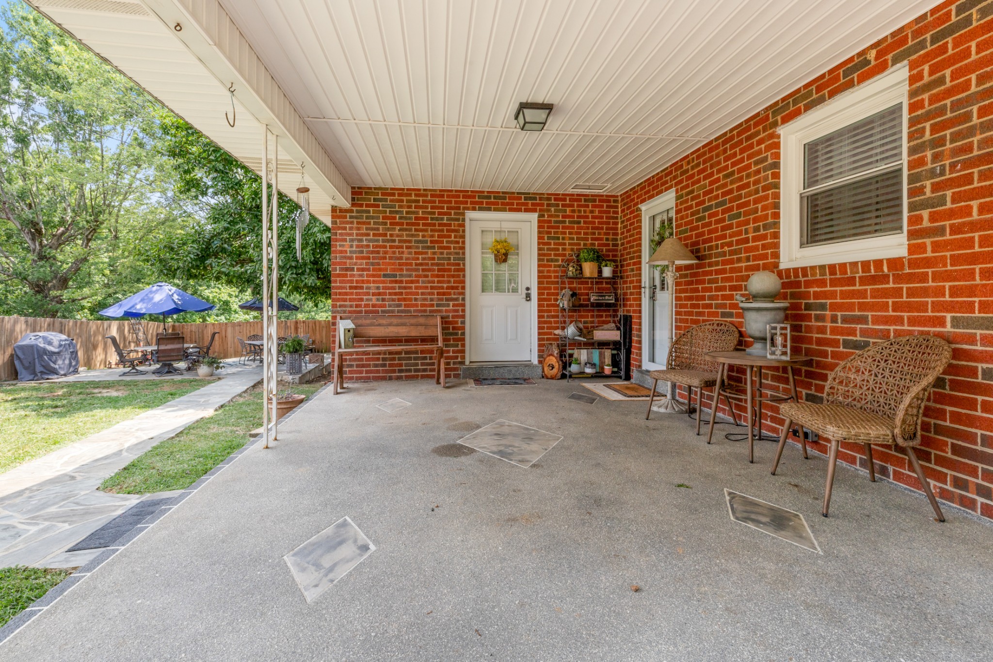 2015 Highway 70 West Dickson, TN 37055 - Photo 45 of 48