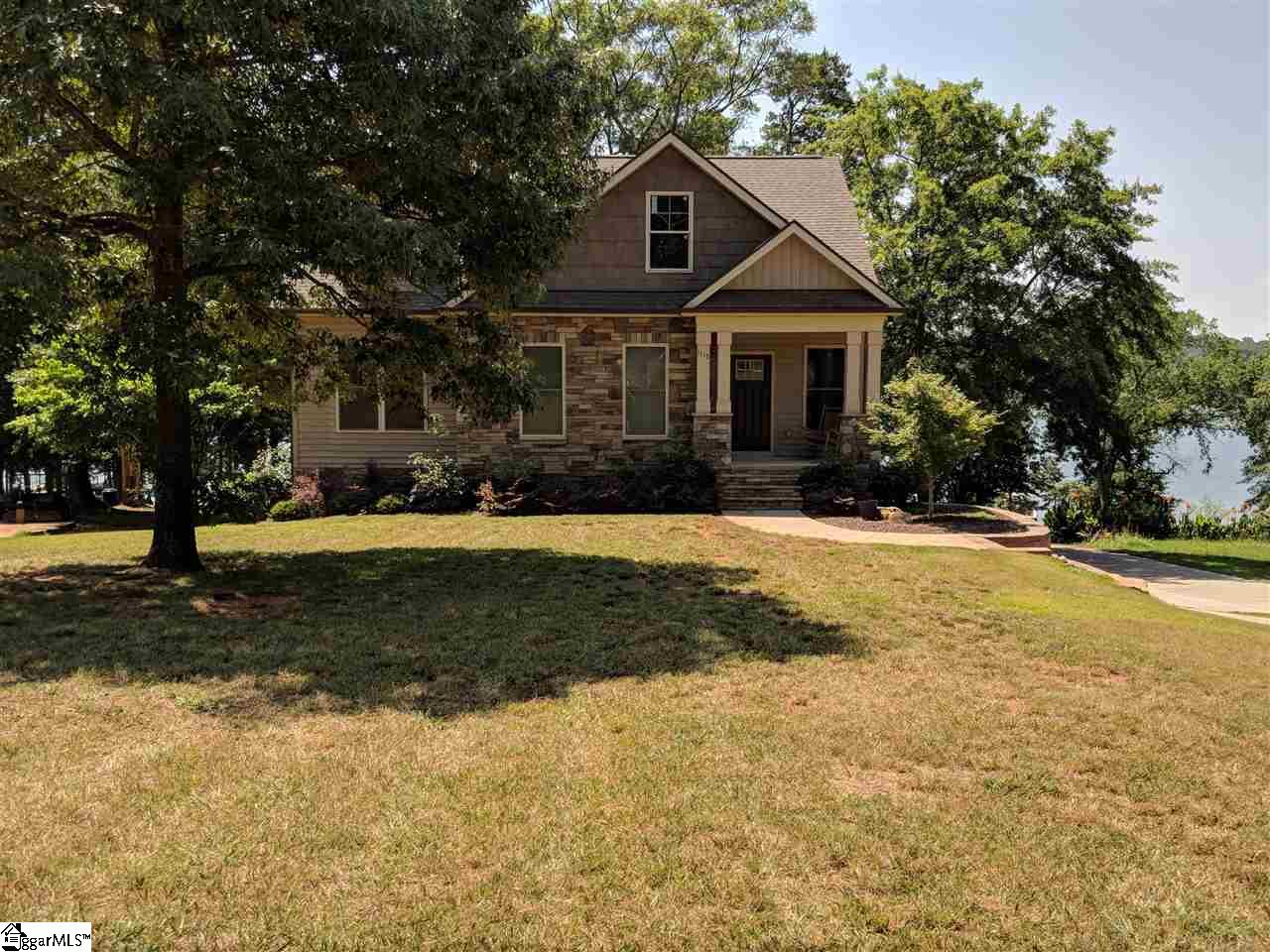 1115 Rooks Drive Anderson, SC 29625 - Photo 3 of 34 Gallery Image 3